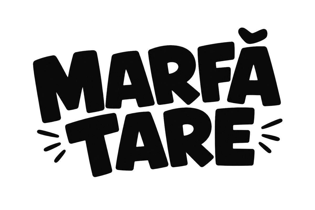 Marfă Tare